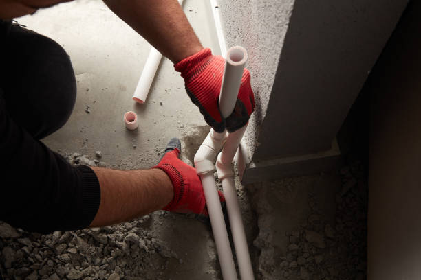 Best Leak Detection Services  in Coplay, PA